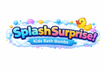 Translation missing: en.Splash Surprise Kids Bath Bombs accessibility.home